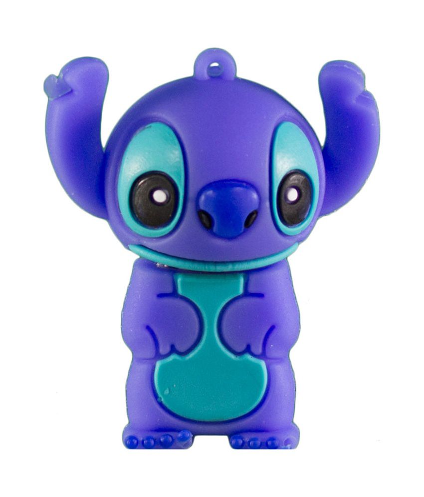 Zeztee Beautiful Cartoon Character 16 Gb Kingston  Usb Pen Drive - Buy  Zeztee Beautiful Cartoon Character 16 Gb Kingston  Usb Pen Drive Online  at Best Prices in India on Snapdeal