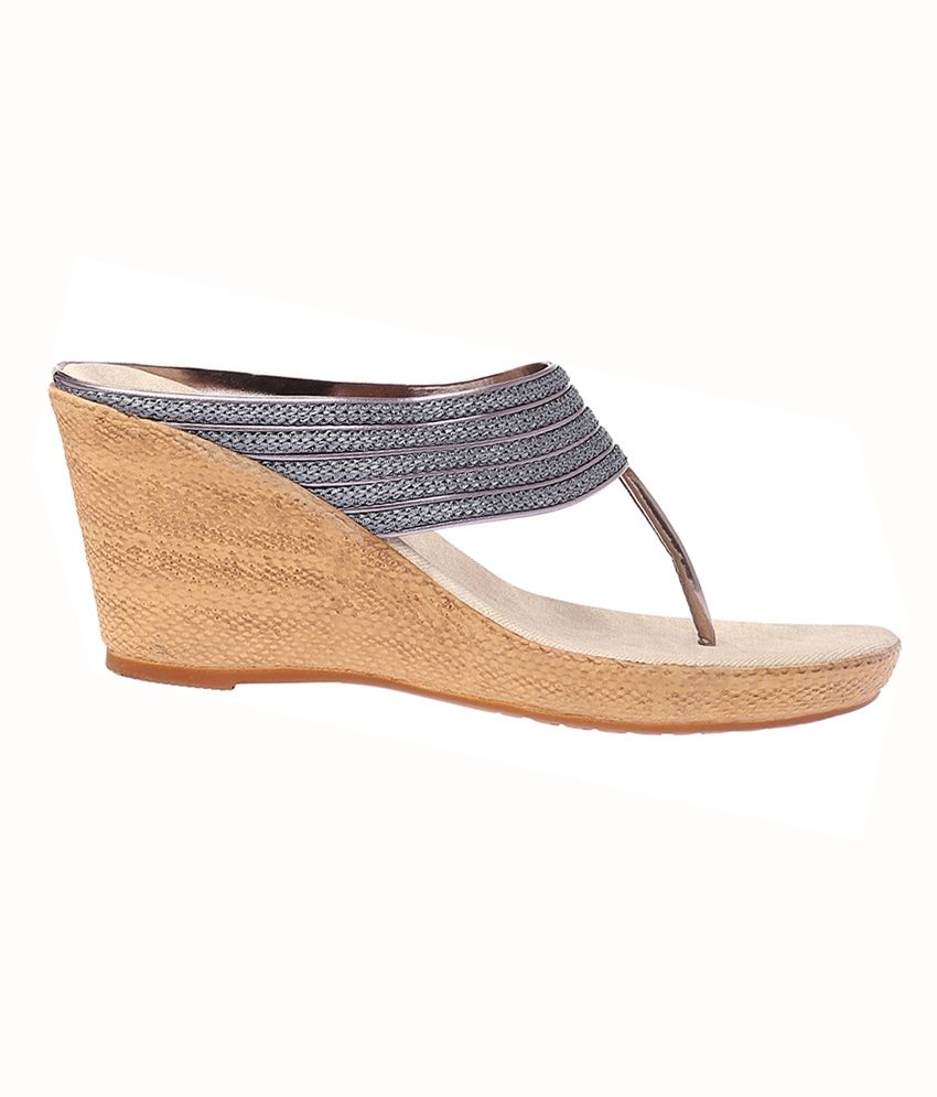 haute curry sandals