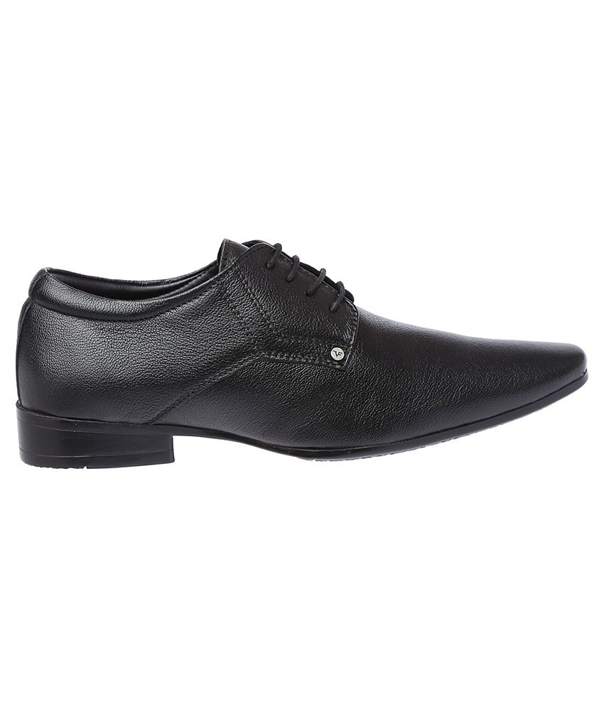 shoppers stop formal shoes