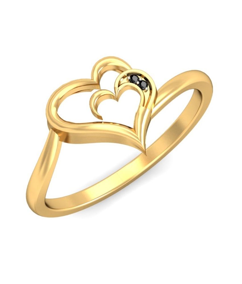 Gold Ring Images