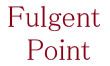 Fulgent Point