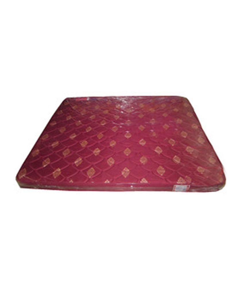 Shakshi Single Coir Mattress Buy Shakshi Single Coir Mattress Online