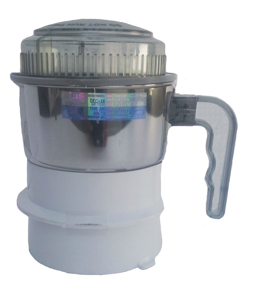 sujata dry grinder jar