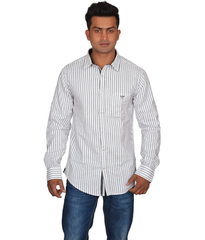 partywear t shirt for men