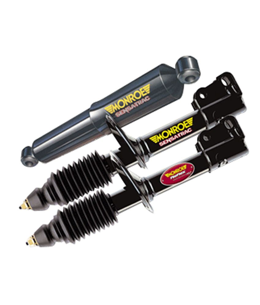 Monroe Shock Absorbers Ford Figo Front Element Lh Pack Of Buy Monroe Shock Absorbers