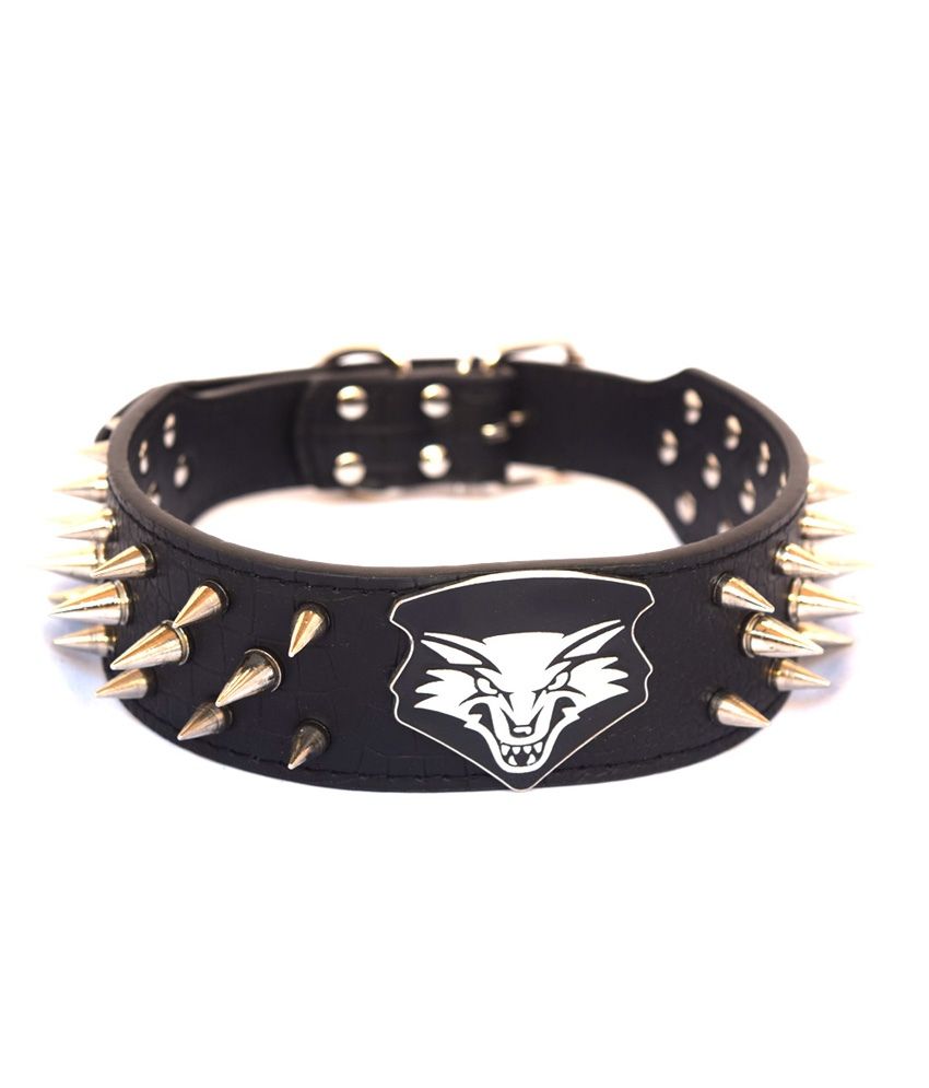 spike collar spike collar