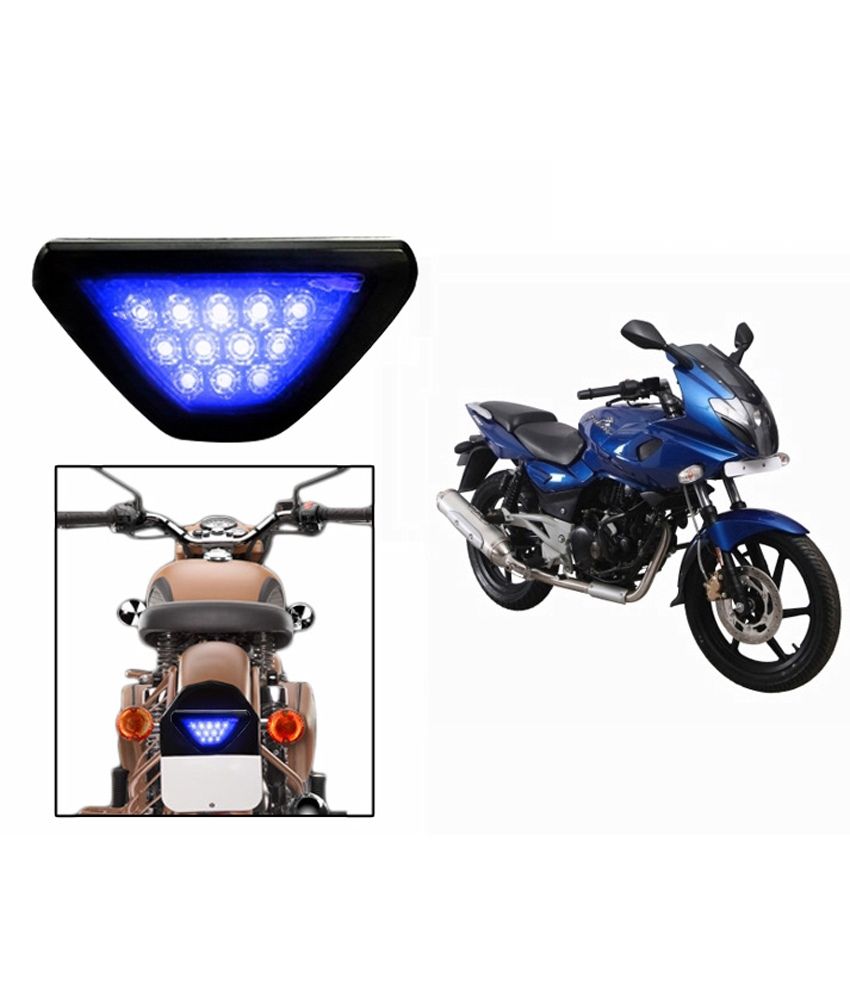 pulsar 220 light price