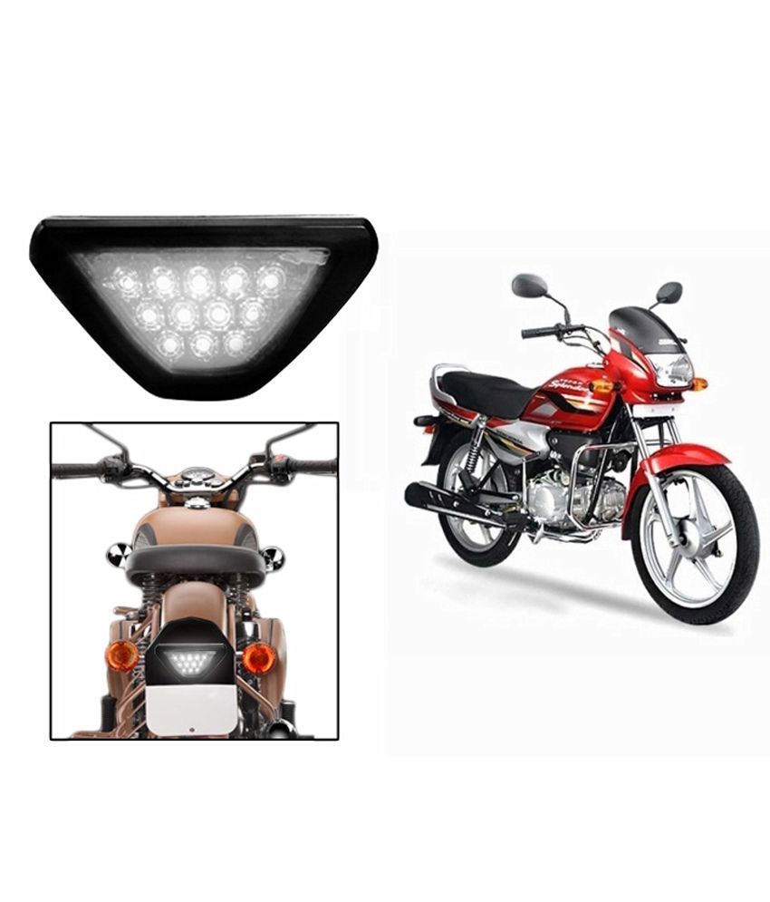 super splendor led light