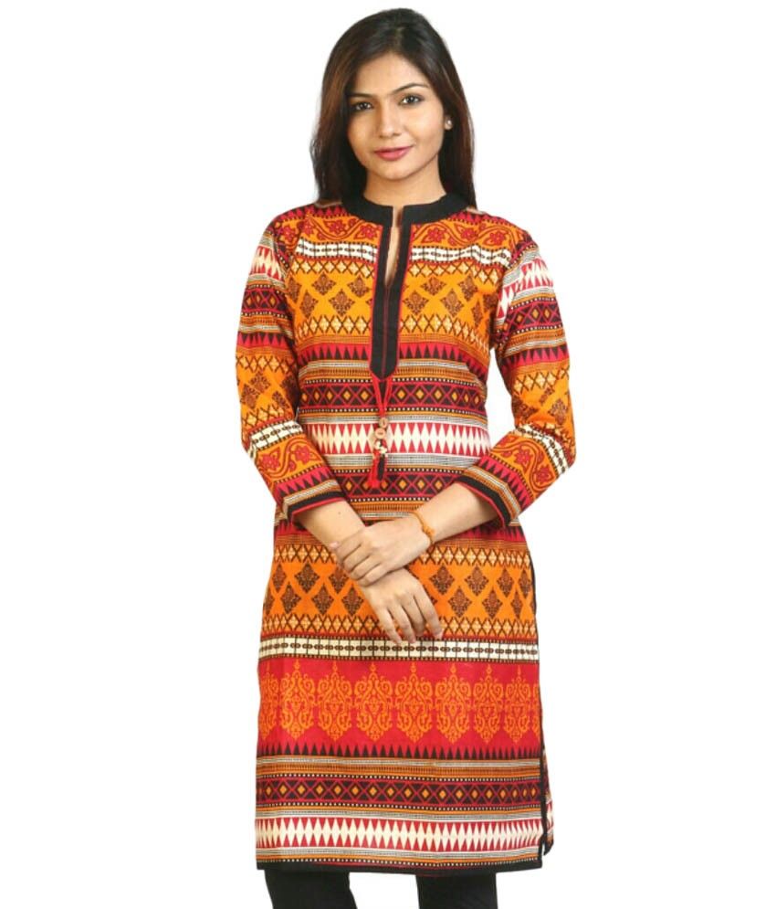 kites kurtis