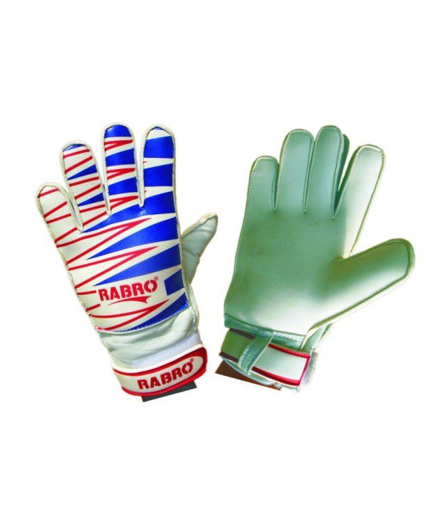 Professional Football Goalie Gloves: Buy Online at Best Price on Snapdeal