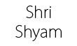 Shri Shyam