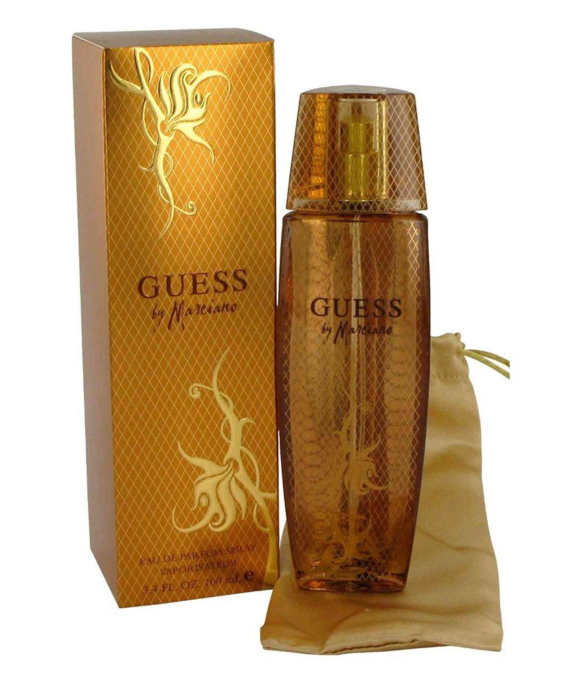 guess marciano perfume price in india