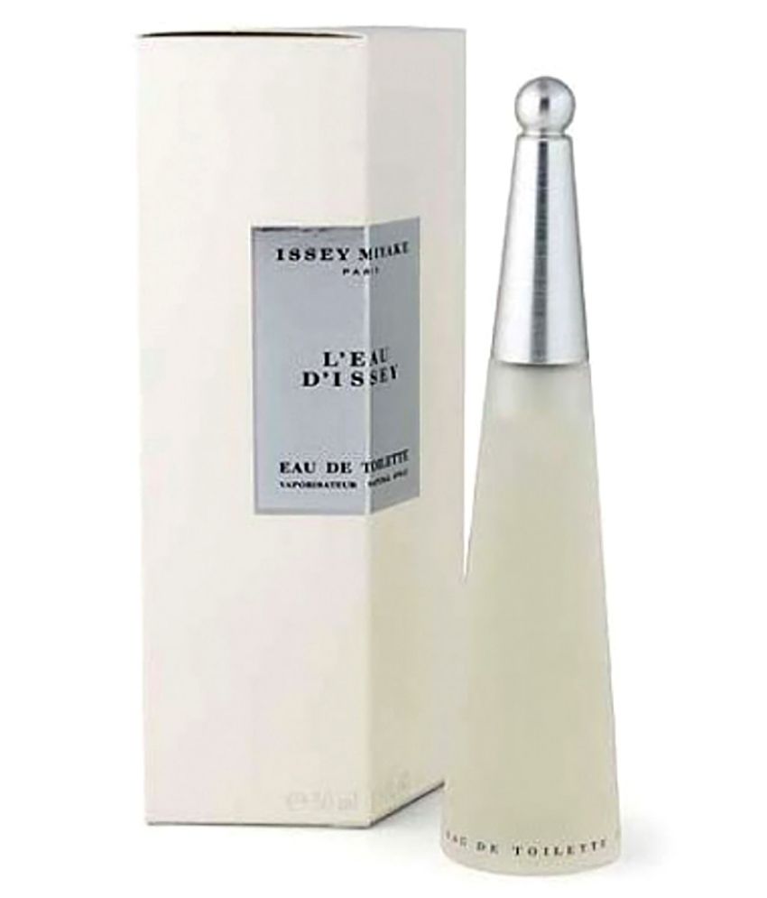 Issey Miyake Women EDT 100ml: Buy Online at Best Prices in India - Snapdeal