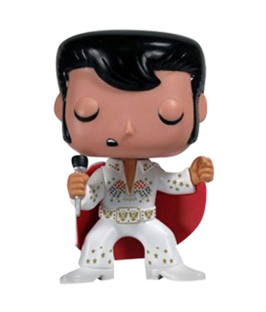 elvis album funko