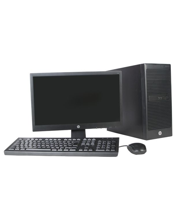 Hp 2 G2 All In One Desktop Core I3 4th Generation 2 Gb Ram 500 Gb Hdd 46 99 Cm 18 5 Windows Black Buy Hp 2 G2 All In One Desktop Core I3 4th Generation 2 Gb