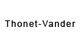 Thonet-Vander