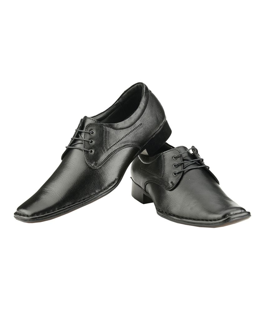 zebra men's formal shoes