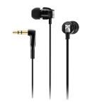 Sennheiser Cx 3.00 In The Ear Headphone - Black
