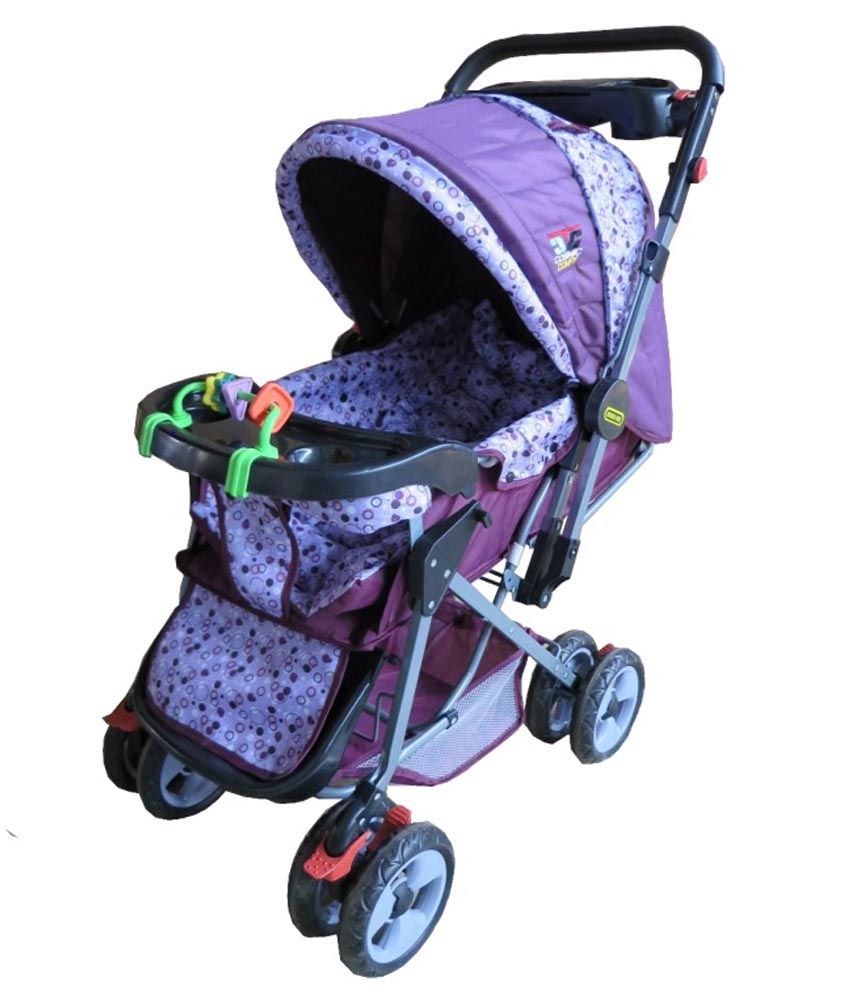 comfy stroller