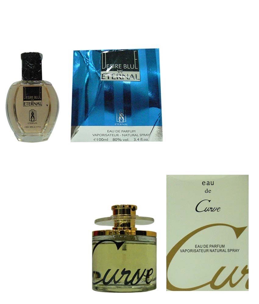 curve cologne ingredients