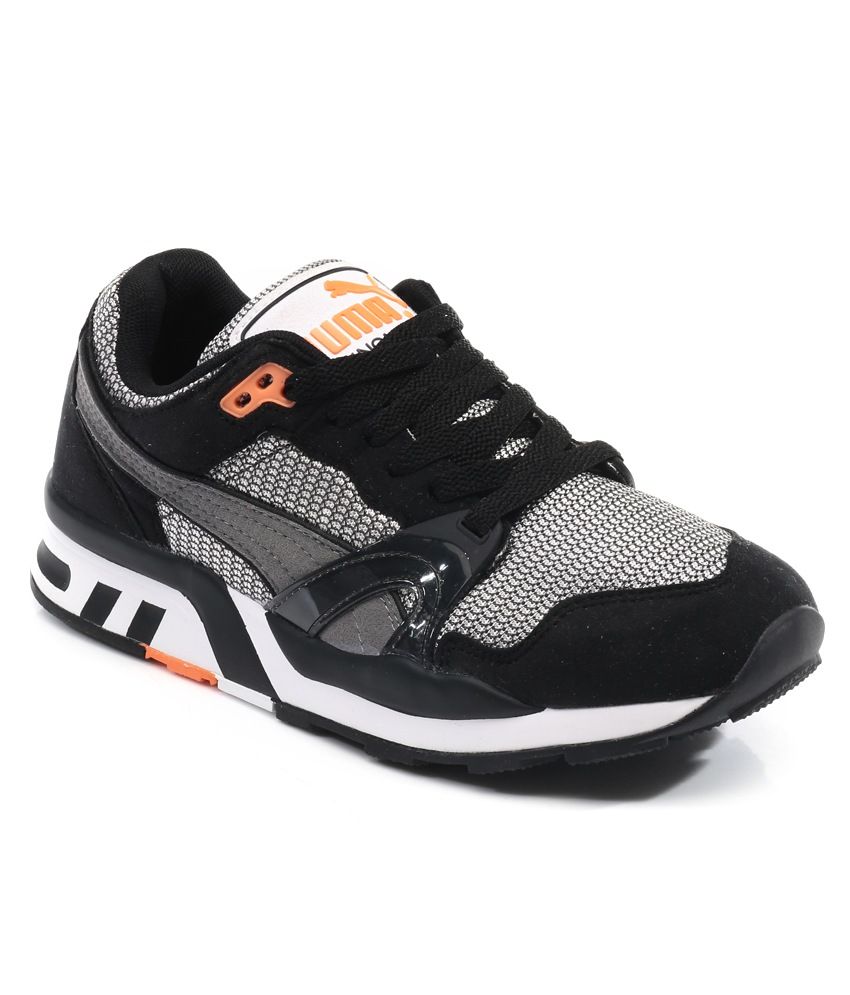 puma trinomic 40