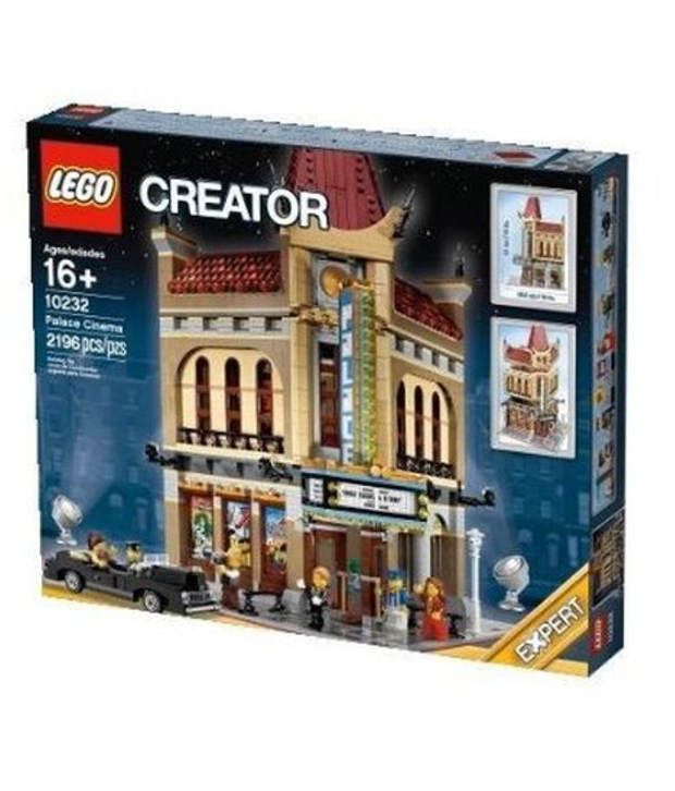 lego palace cinema