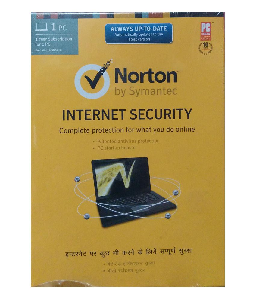 norton total security price