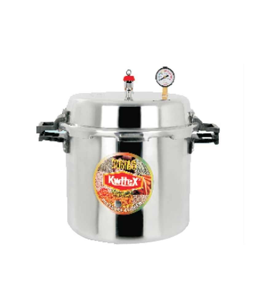 40 litre pressure cooker price