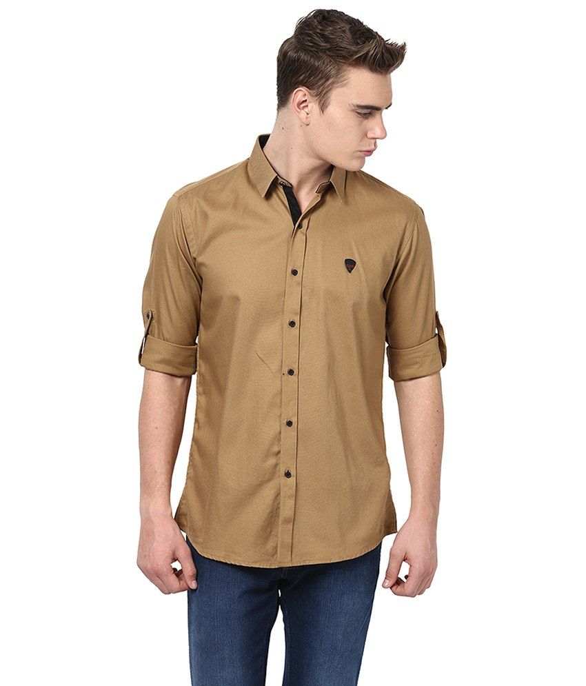 monteil & munero shirts