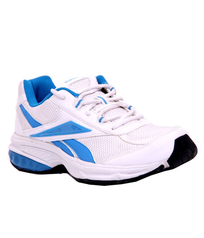 Reebok White Women Shoes Price in India- Buy Reebok White Women Shoes ...