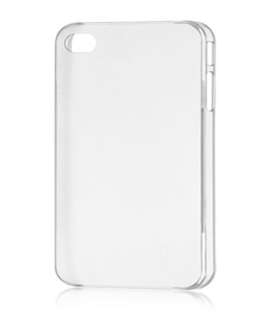2010kharido Back Cover For Apple Iphone 4, 4s, 4g