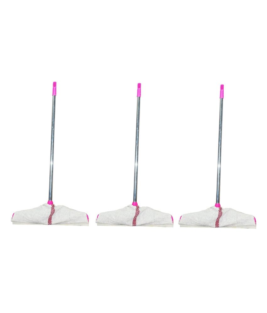 tall mop