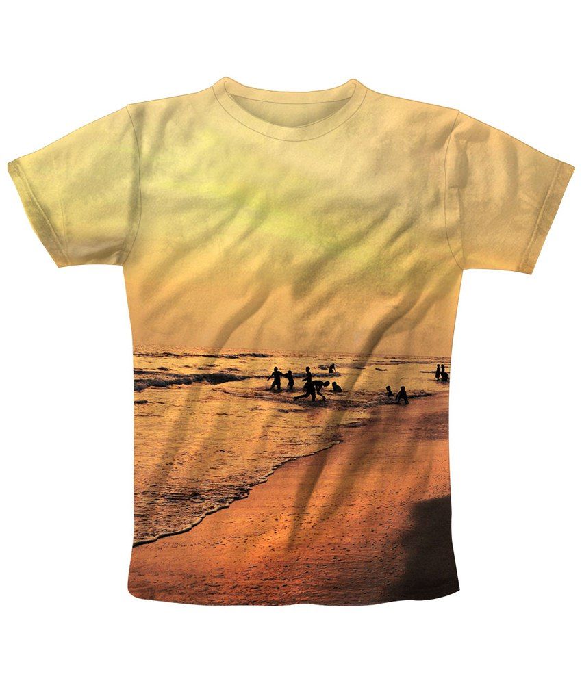 Freecultr Express Yellow \u0026 Beige 