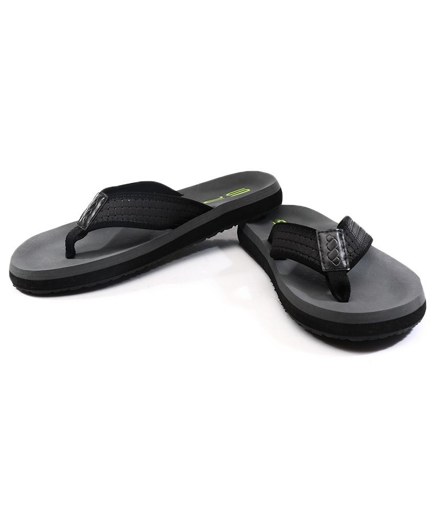 spunk slippers