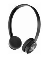 JBL On Ear Wireless With Mic Headphones/Earphones
