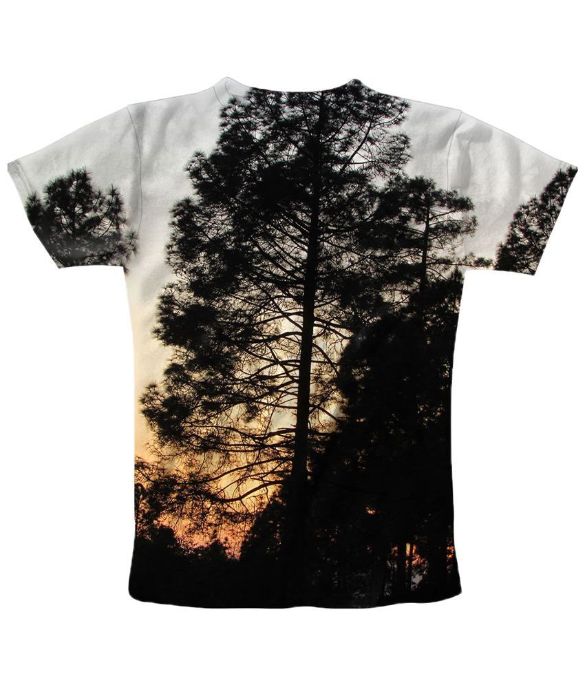 funky half sleeve shirts