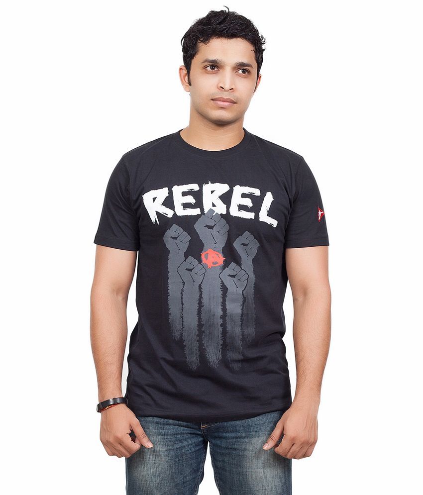 mens t shirts rebel