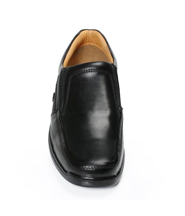 allen cooper leather formal shoes