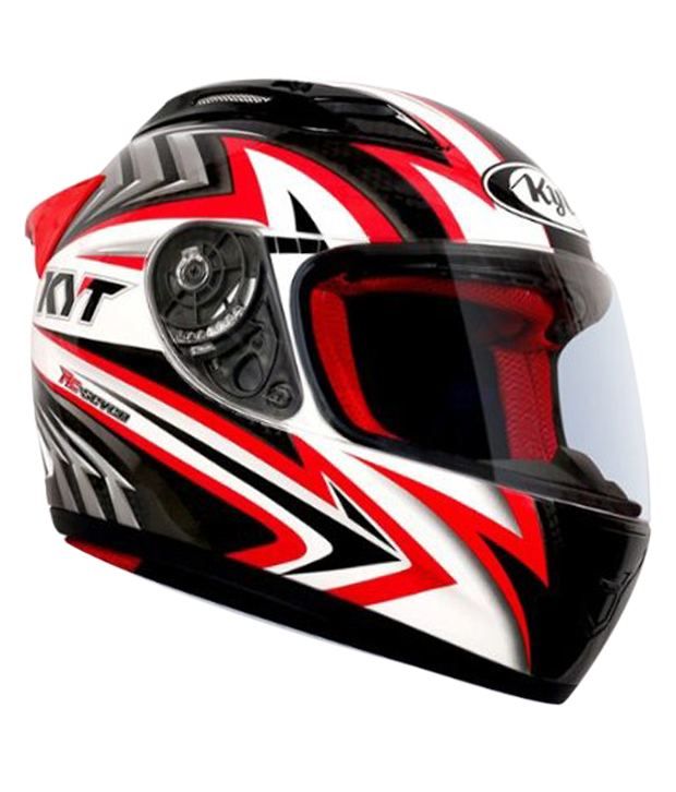 Face Helmet - RC7 Provent - Carbon 