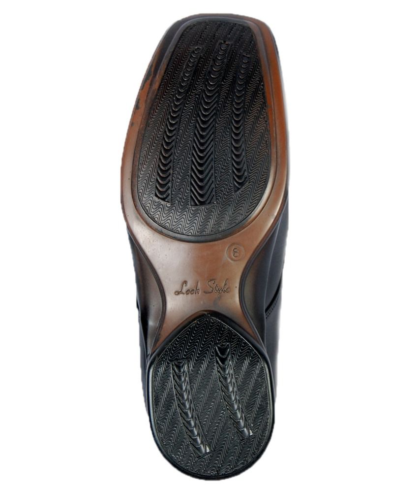 oxedo formal shoes