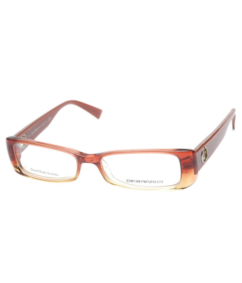 Emporio Armani EA9518_H5B Women Eyeglasses - Buy Emporio Armani EA9518 ...