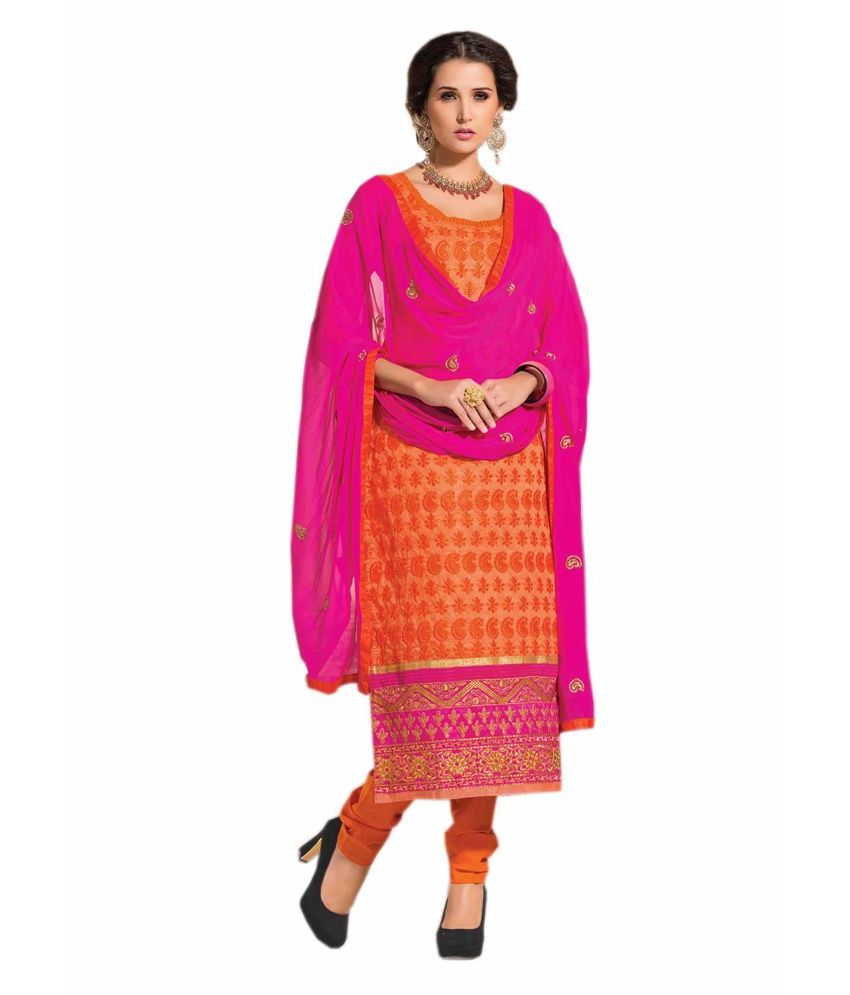 state salwar