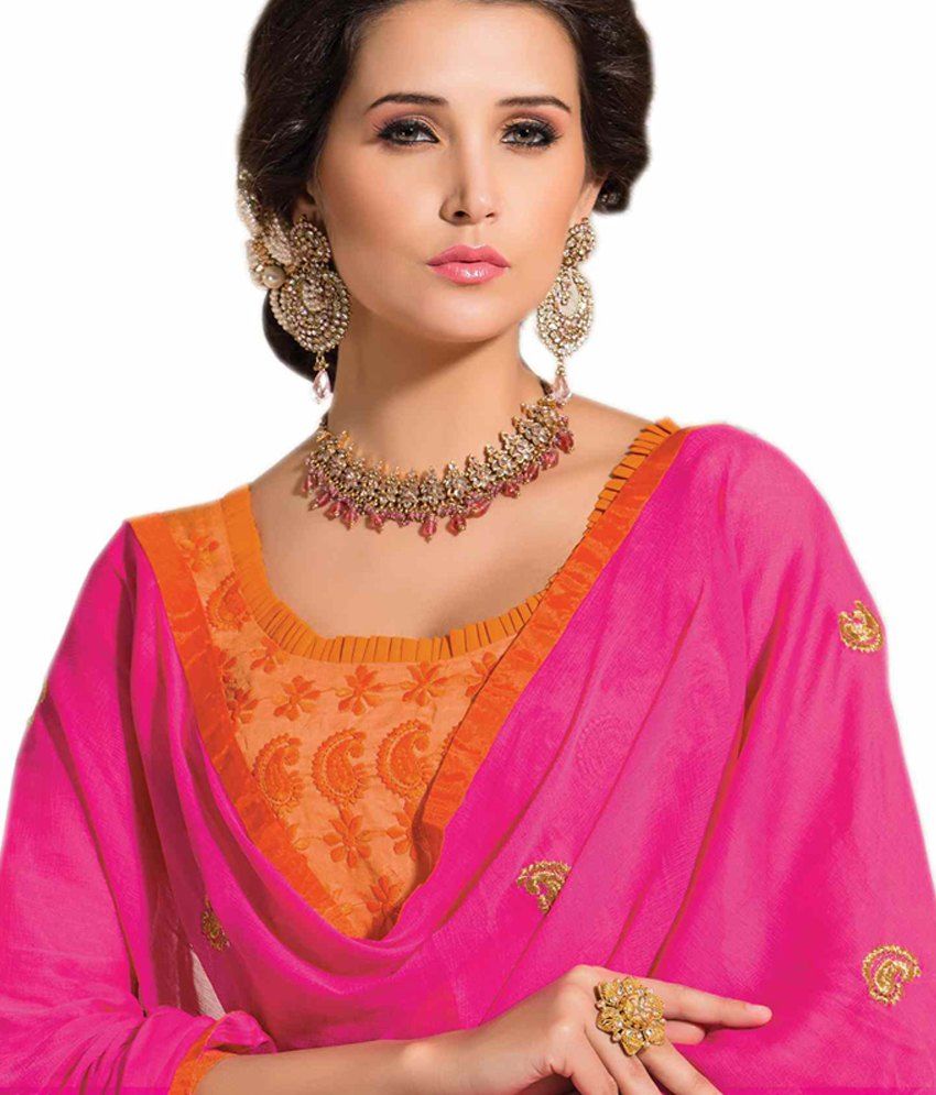 state salwar