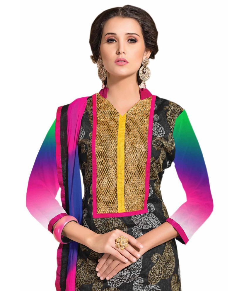 state salwar