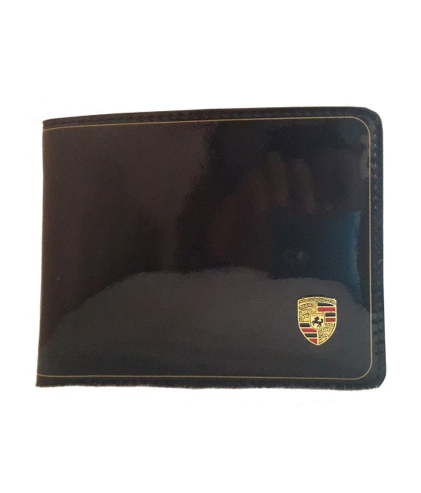porsche wallet price