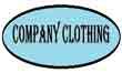 Company Clothing