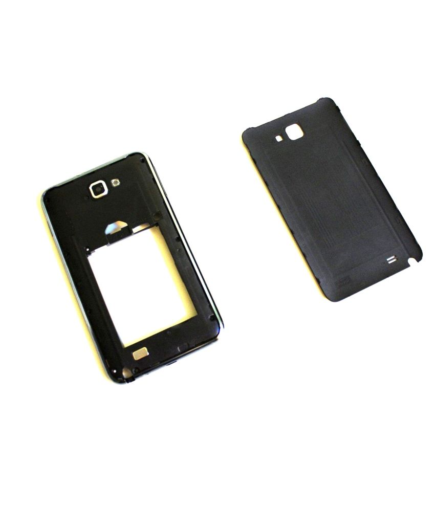 High Quality Middle Frame Housing Body Panel Back Cover Door For