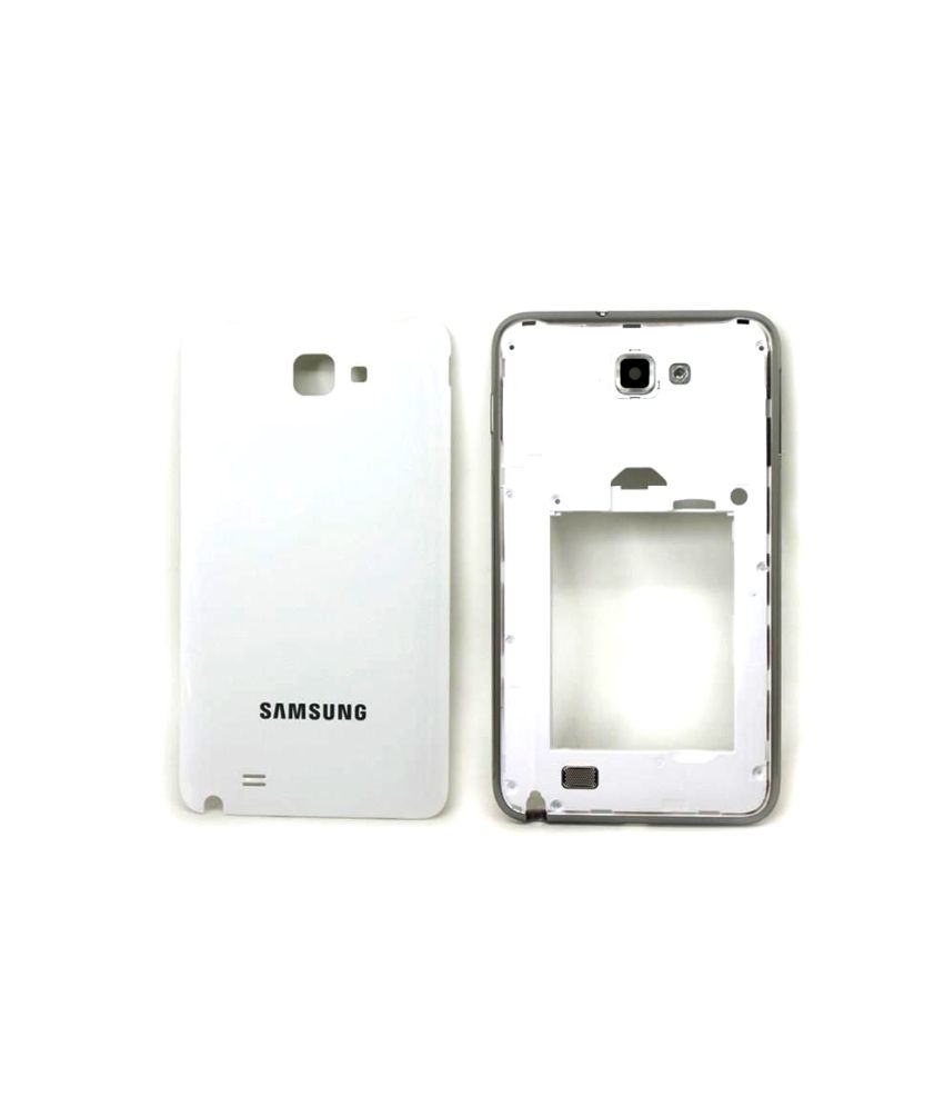 High Quality Middle Frame Housing Body Panel Back Cover Door For