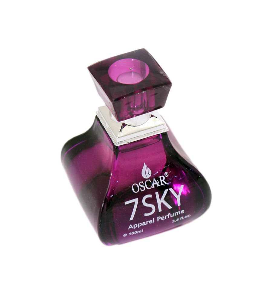 oscar 7 sky perfume