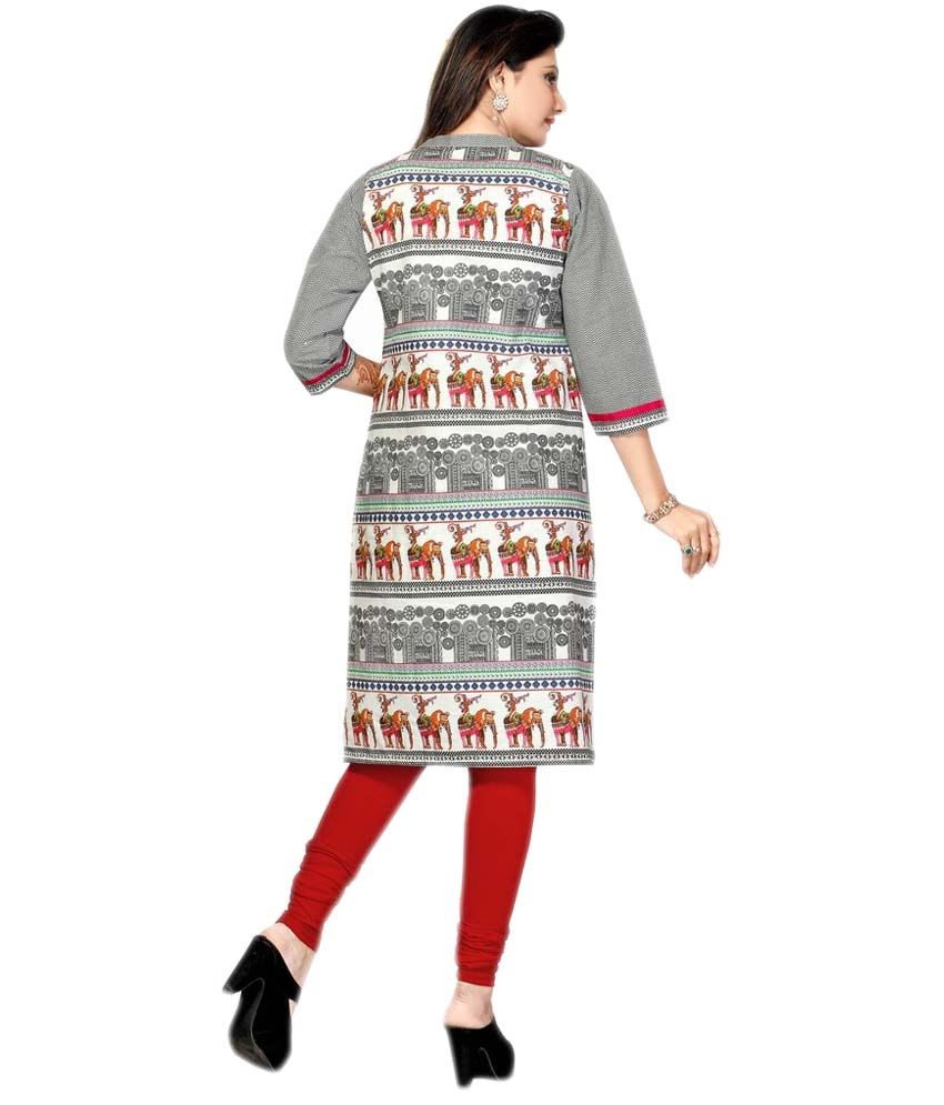 kites kurtis